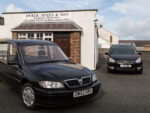 D Jones & Son Funeral Directors