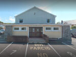 Llanon Village Hall Llanon Village Hall